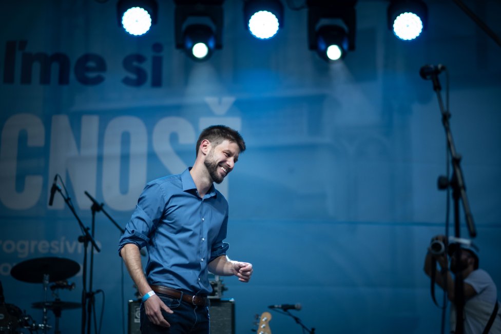 Foto N - Vladimír Šimíček