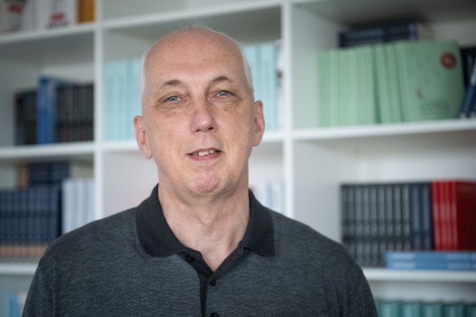 Foto N - Vladimír Šimíček