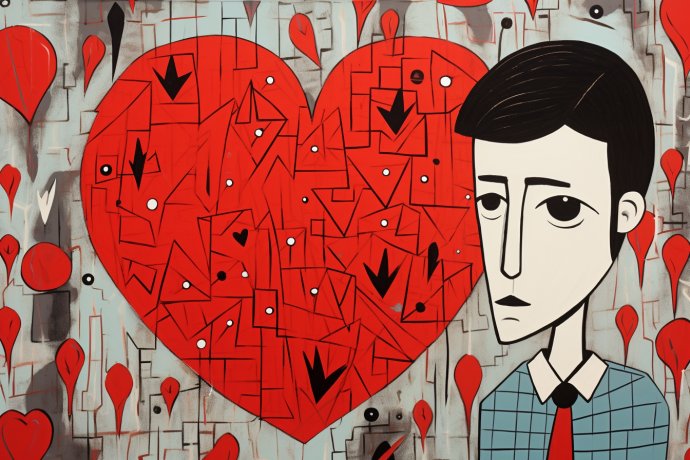 Illusztráció – F. S. és Midjourney