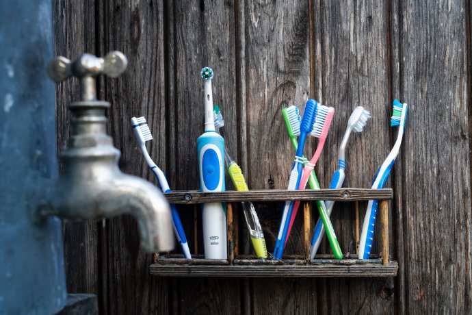 Foto - Henrik Lagercrantz/Unsplash