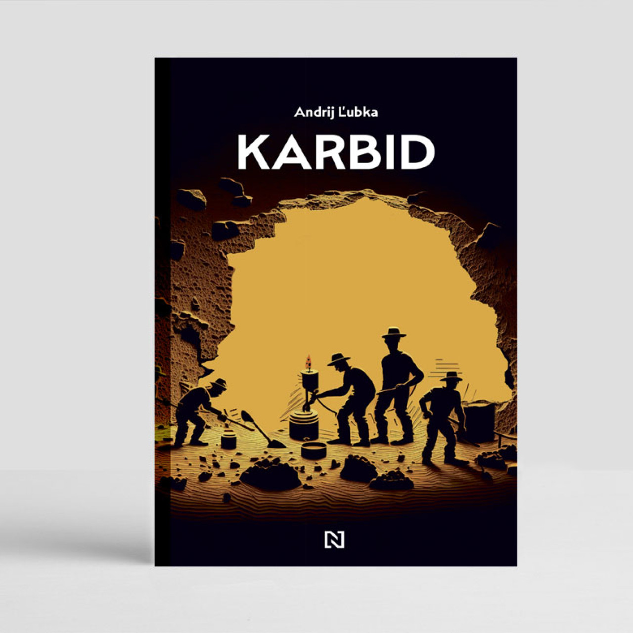 EKNIHA. Karbid