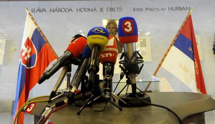 Ilustračné foto – TASR