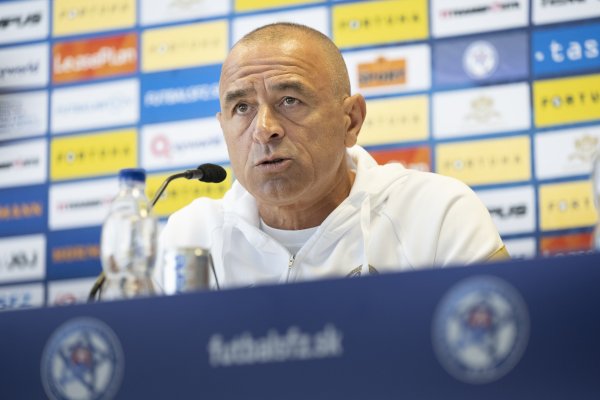 Športový newsfilter: Calzona ide all-in, veď si len spomeňte, čo v&nbsp;jeho situácii spravil Kozák