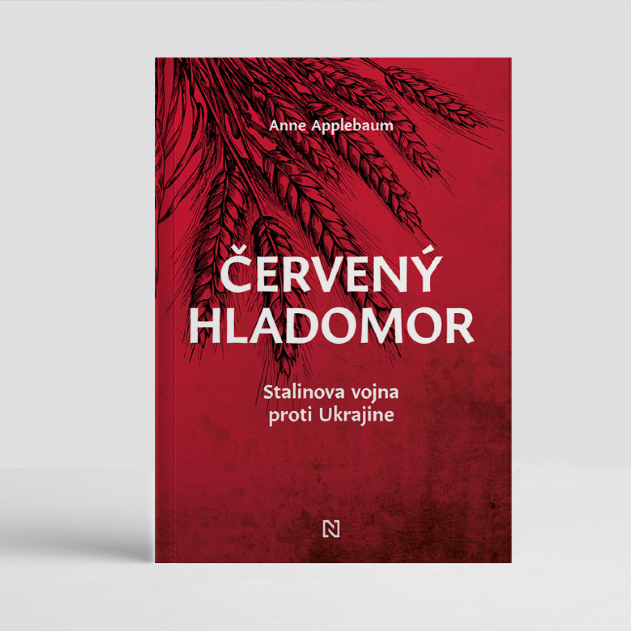 EKNIHA. Červený hladomor. Stalinova vojna proti Ukrajine