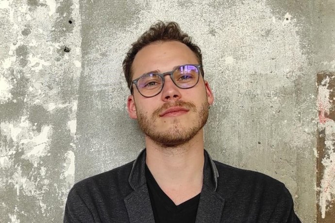 Pollák Philip. Fotó - PP archívuma