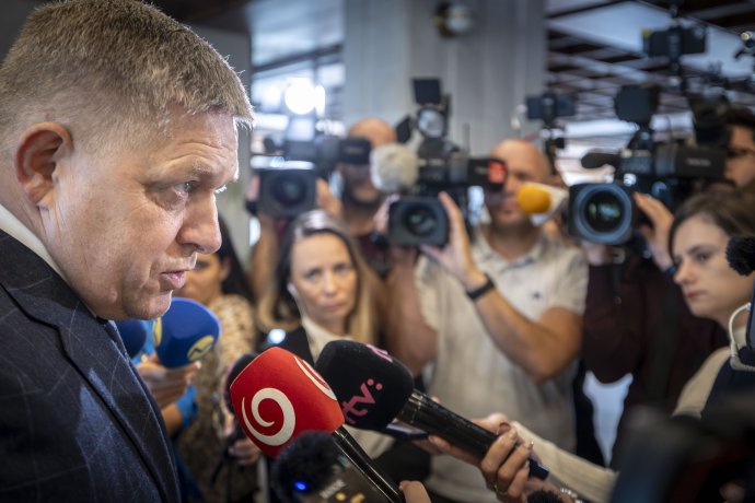 Foto N - Tomáš Benedikovič