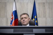 Newsfilter: Fico prevzal moc za 26 dní a hneď začal úradovať