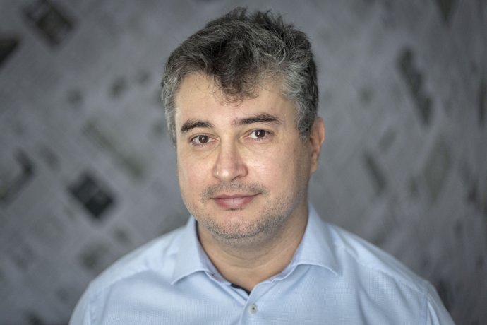 Tomáš Jahelka. Foto N - Tomáš Benedikovič