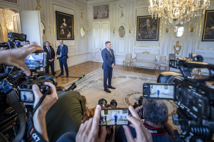 Foto N - Tomáš Benedikovič