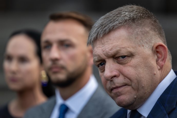 Foto N - Tomáš Benedikovič