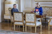 Prezidentka: Riaditeľa SIS môže vymenovať aj budúci prezident. Ten nastúpi o štyri mesiace