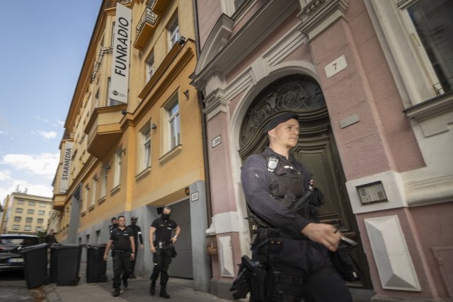 Foto N - Tomáš Benedikovič