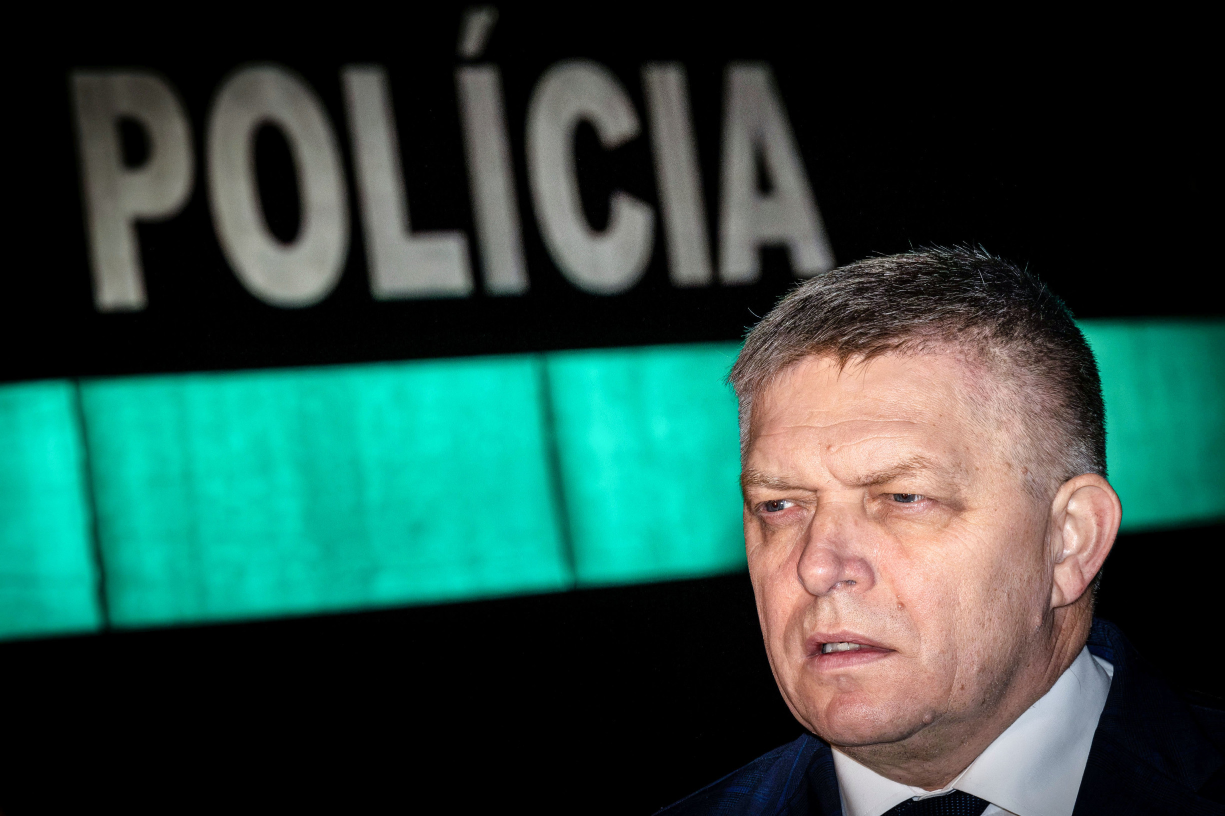 Experto Credo Roberto: Skúsený premiér sa chystá na reparát z&nbsp;trestnej novely