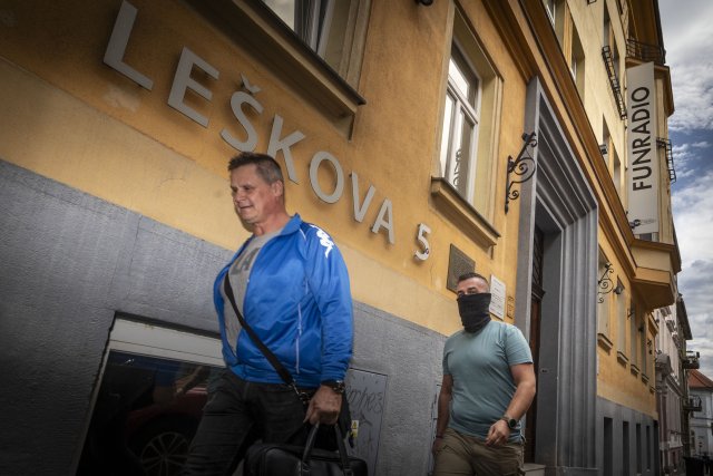 Foto N - Tomáš Benedikovič