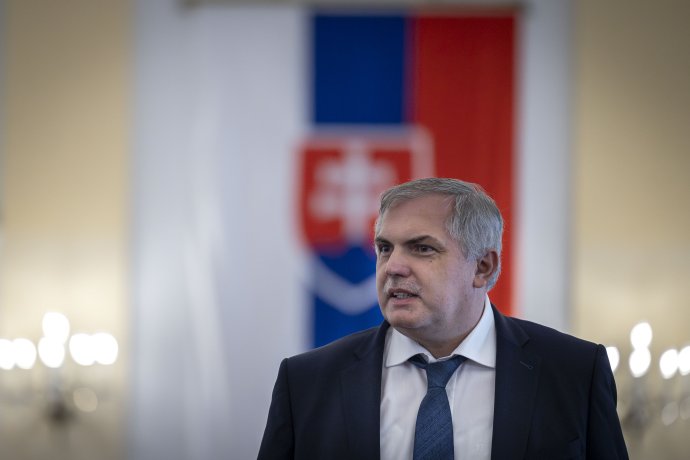 Foto N - Tomáš Benedikovič