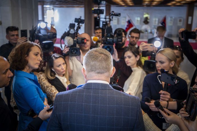 Fotó N - Tomáš Benedikovič