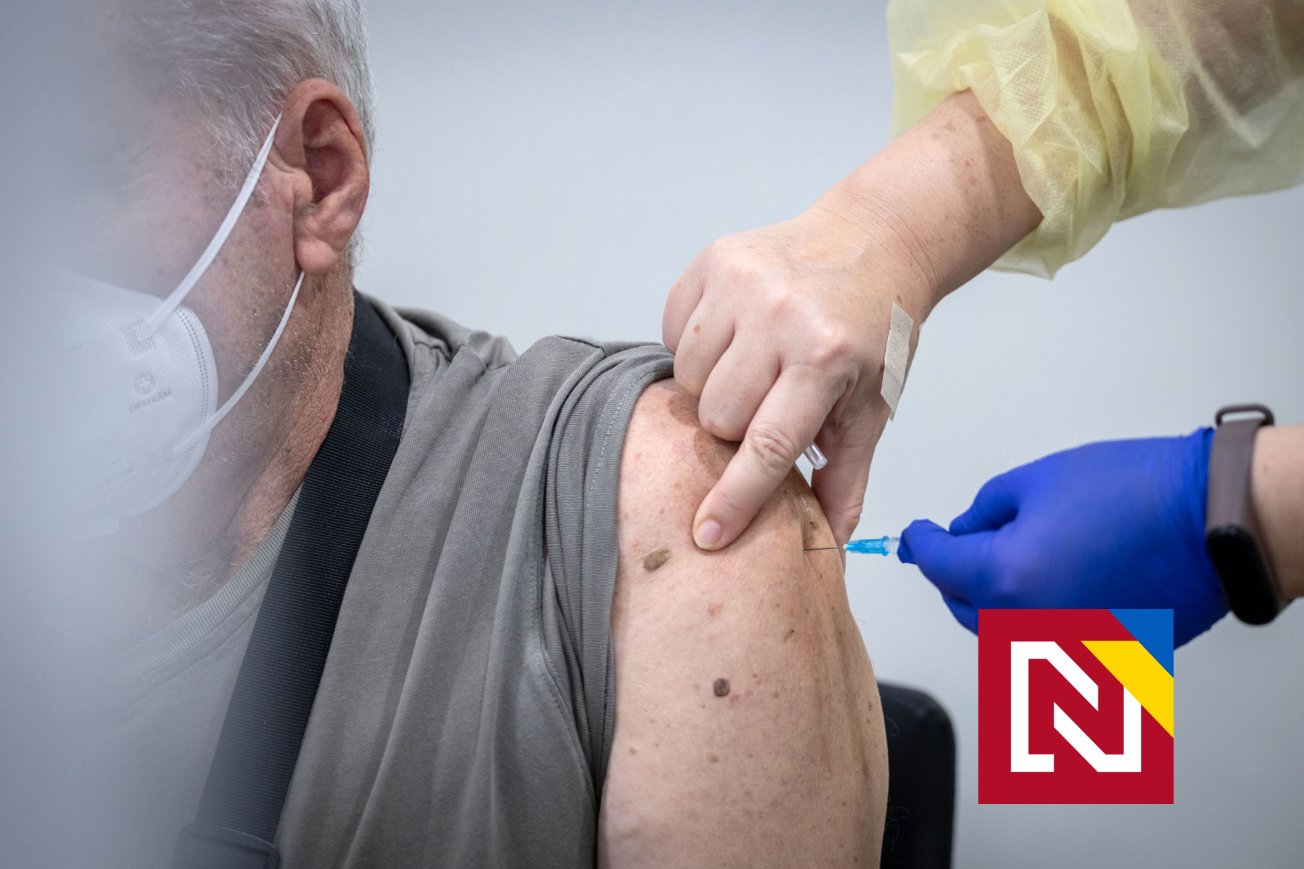 Vlani sa proti chrípke zaočkovalo do päť percent ľudí. Nezaočkovaní si nevážia vlastné zdravie, vraví odborníčka