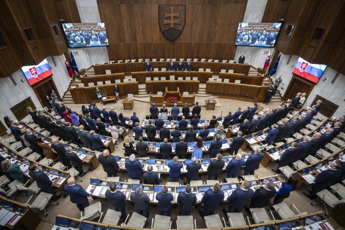 Fotó N - Tomáš Benedikovič
