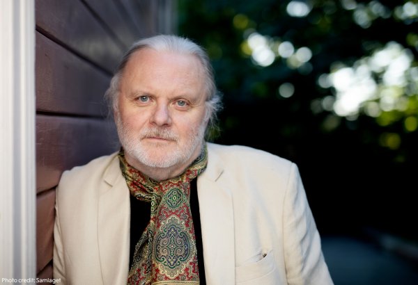 Angažovanosť, ktorá je v&nbsp;hodnote diela. Nobelovku za literatúru získal Jon Fosse