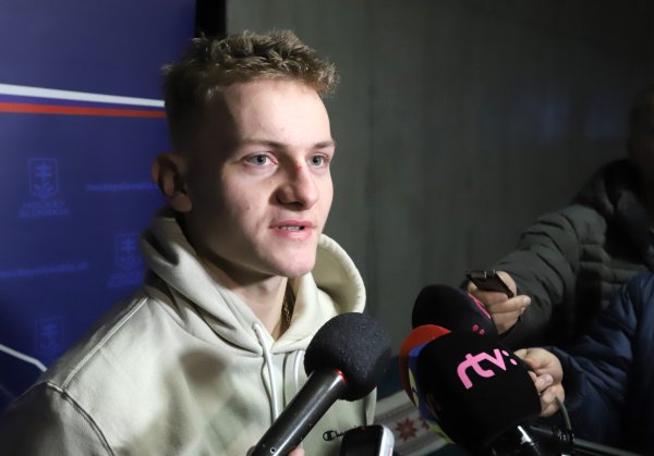 Ráno s&nbsp;NHL: Chodím do priestorov, kde to bolí, vraví Sýkora. Aj Rangers vedia, kde je jeho miesto