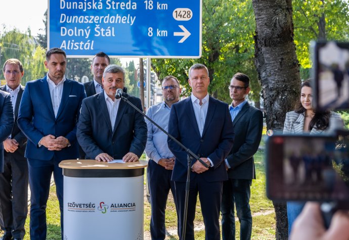 Fotó - a Szövetség Facebook-oldala