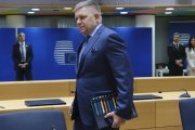 Newsfilter: Robert Fico má pri nových sankciách proti Rusku tri možnosti