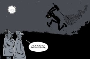 Korupčný newsfilter: Po zlikvidovaní NAKA chce Hlas oslabiť aj úrad na ochranu oznamovateľov