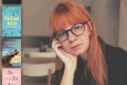 Tínedžerské romány môžu vyzerať ako ľahké knižky, no je v nich oveľa viac, vraví knižná influencerka Šlinská a vyberá päť kníh pre mladých