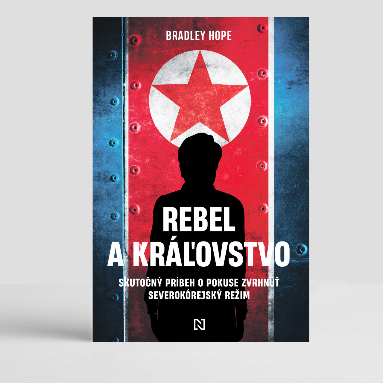 Rebel a kráľovstvo