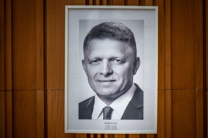Foto N - Tomáš Benedikovič
