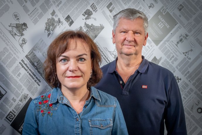 Foto N - Tomáš Benedikovič