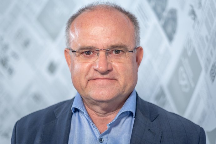 Foto N - Tomáš Benedikovič