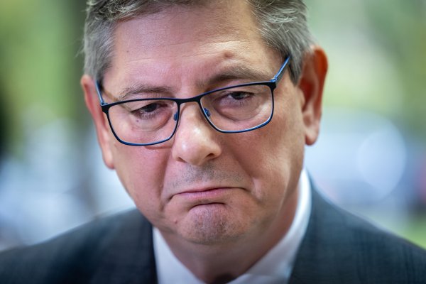 Rušenie špeciálnej prokuratúry má aj zástancov, tvrdí minister Susko. Má, sú to najmä advokáti obžalovaných