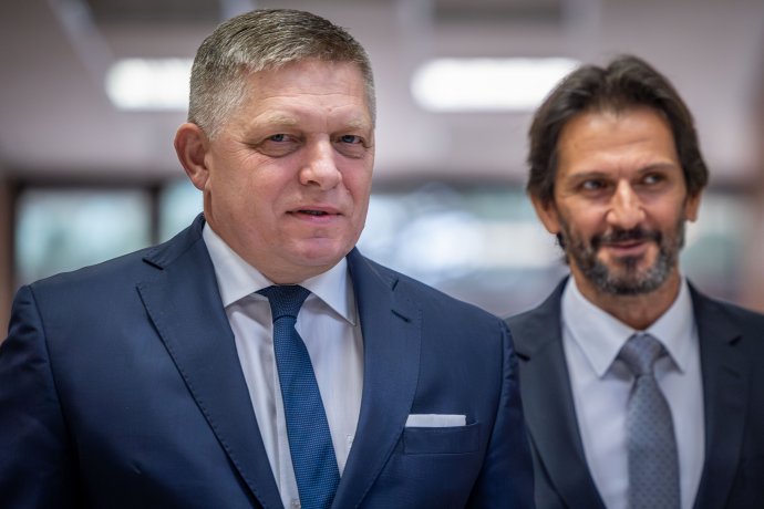 Foto N - Tomáš Benedikovič