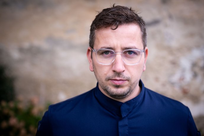 Foto N - Vladimír Šimíček