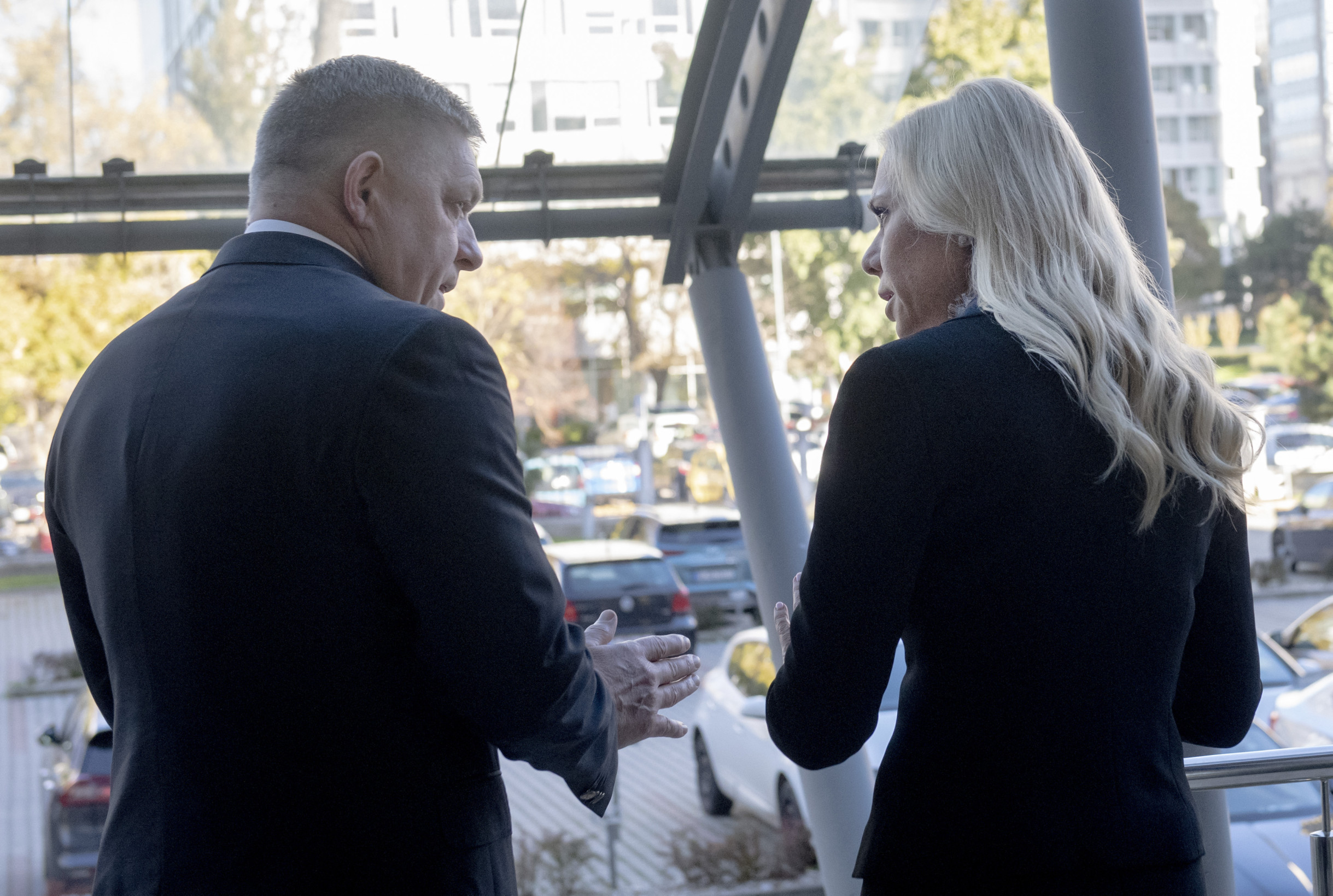 Energetické podniky ovládol Smer, aj keď ministerstvo hospodárstva má Hlas