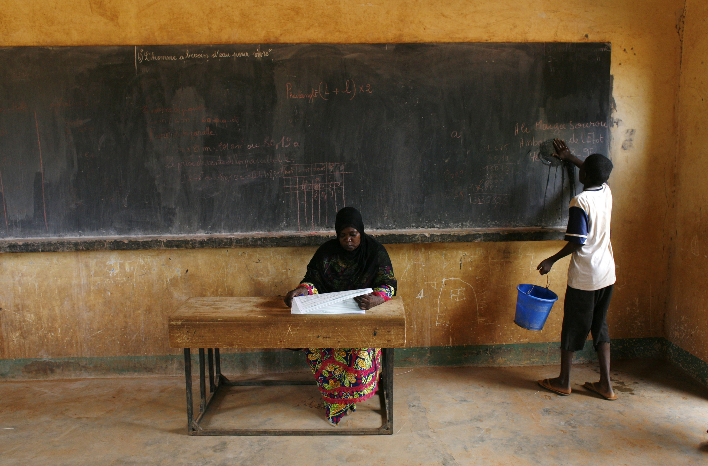 Afričania menia francúzštinu cez hudbu. V&nbsp;Kinshase hovorí po francúzsky viac ľudí ako v&nbsp;Paríži