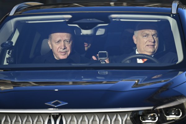 Orbán opäť vydiera, po Únii aj NATO a&nbsp;Švédsko. Nevieme, o&nbsp;čo mu ide, hovorí švédsky analytik