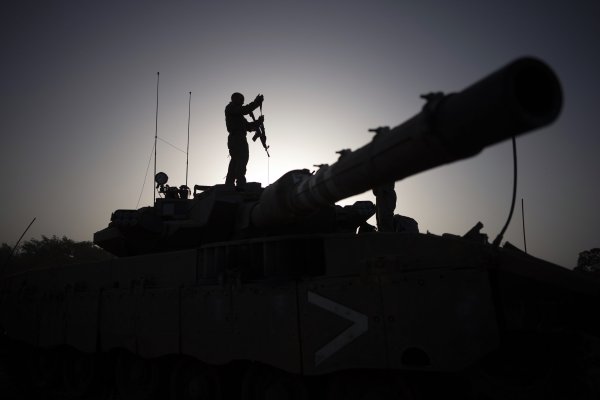 Izrael chystá dlhú vojnu s&nbsp;Hamasom. Tajné služby chcú pozabíjať jeho lídrov v&nbsp;zahraničí