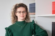 Manželka policajta Natália Svítková: Cítim hnev a nespravodlivosť, toto by sa nemalo diať