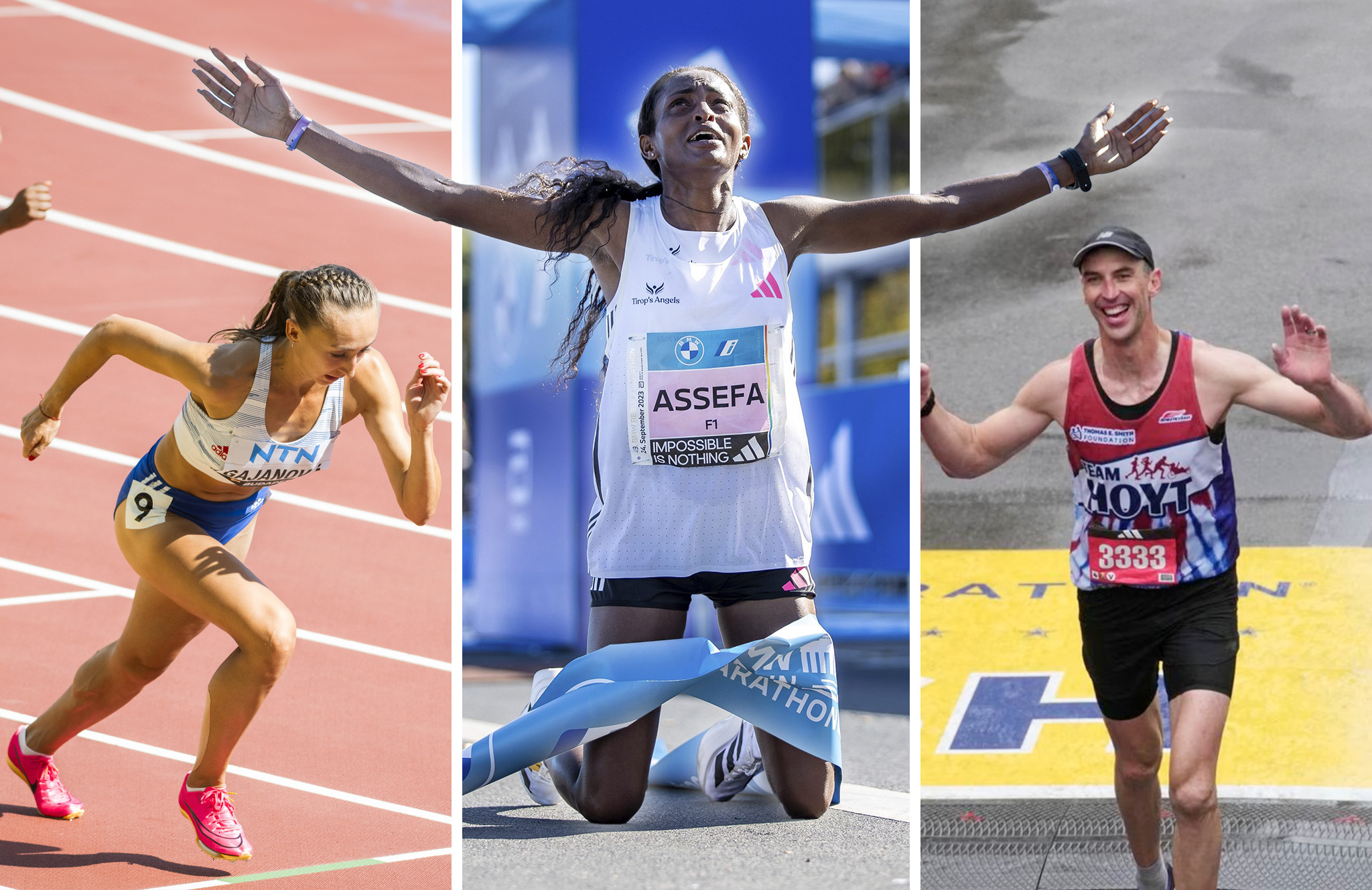 Bežecké momenty roka: Päť maratónov Zdena Cháru, víťazstvo Orbána aj výkony Forster s&nbsp;Gajanovou