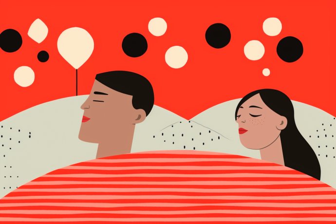 Illusztráció - Midjourney