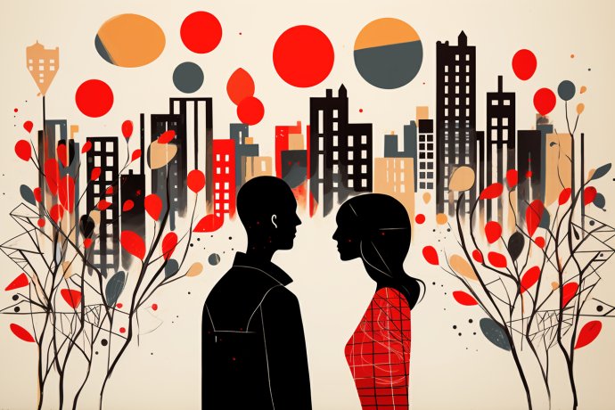 Illusztráció – F. S. Midjourney