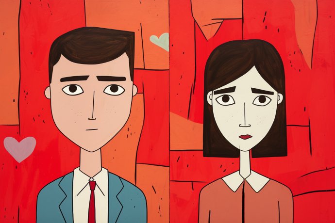 Illusztráció – F. S. és Midjourney