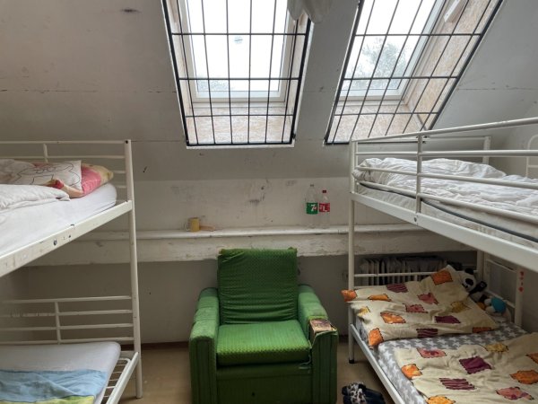 Stav polepšovní bol známy už pred desiatimi rokmi. Prokuratúra nevie, kto za to nesie zodpovednosť