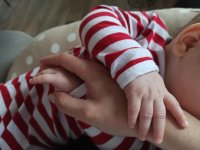 Foto - archív respondentky