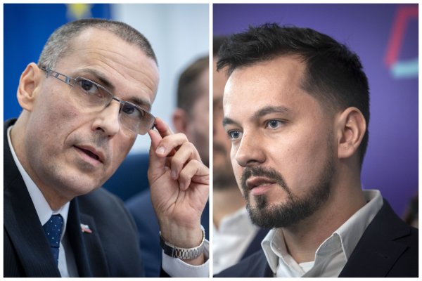Klame Šeliga alebo Žilinka? Ako sa generálna prokuratúra nechala vtiahnuť do vojny v&nbsp;polícii (otázky a&nbsp;odpovede)