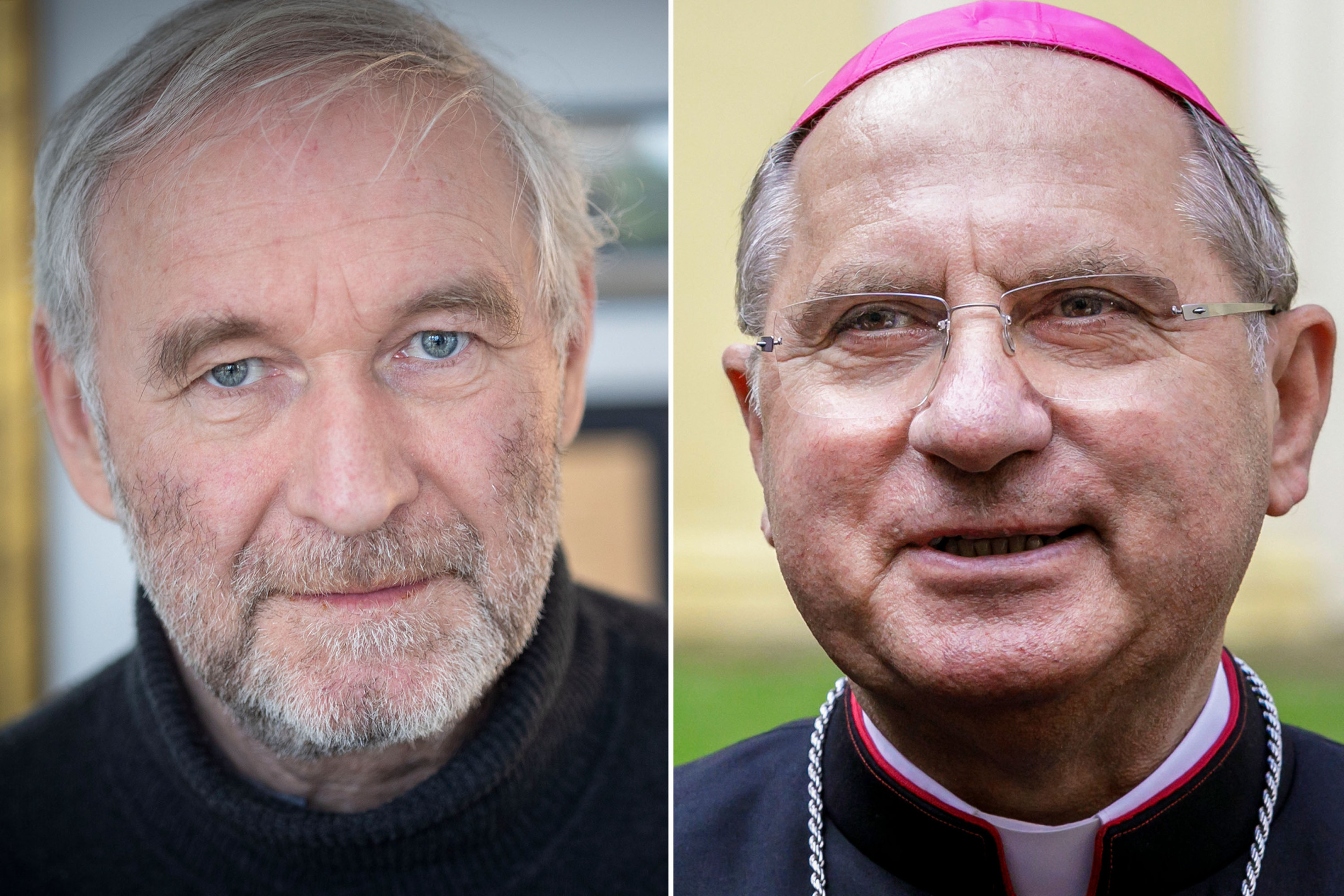 Predseda konferencie biskupov Bober nestojí na strane Bezáka, neodkryje eštebácku minulosť kňazov