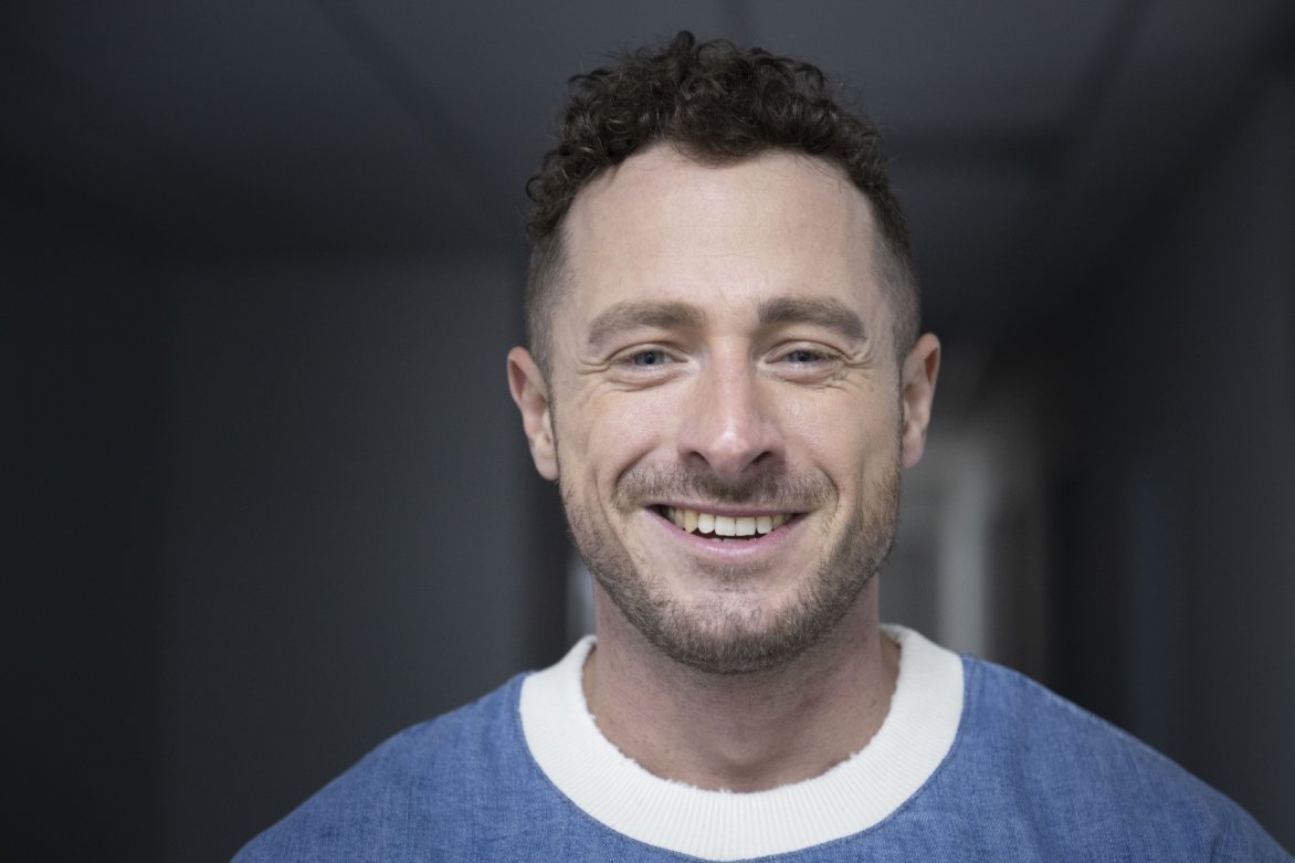 Preriedili sa mi kamaráti, hovorí po roku bez alkoholu bloger Milan bez