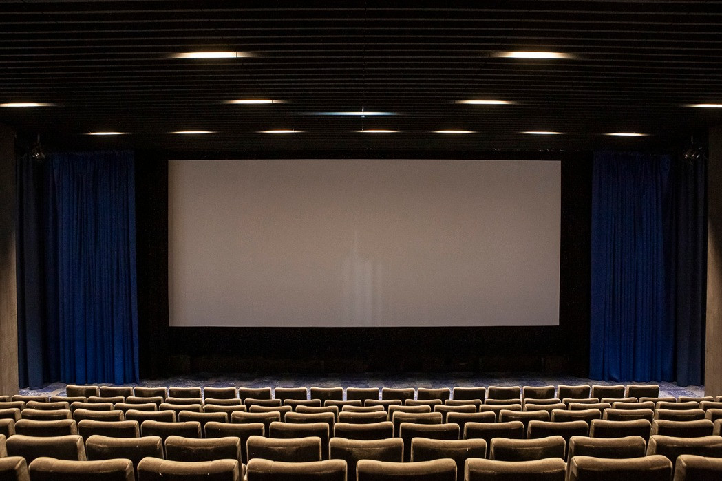 Obľúbené bratislavské kino Lumière sa čoskoro otvorí. Pozrite sa, ako ...